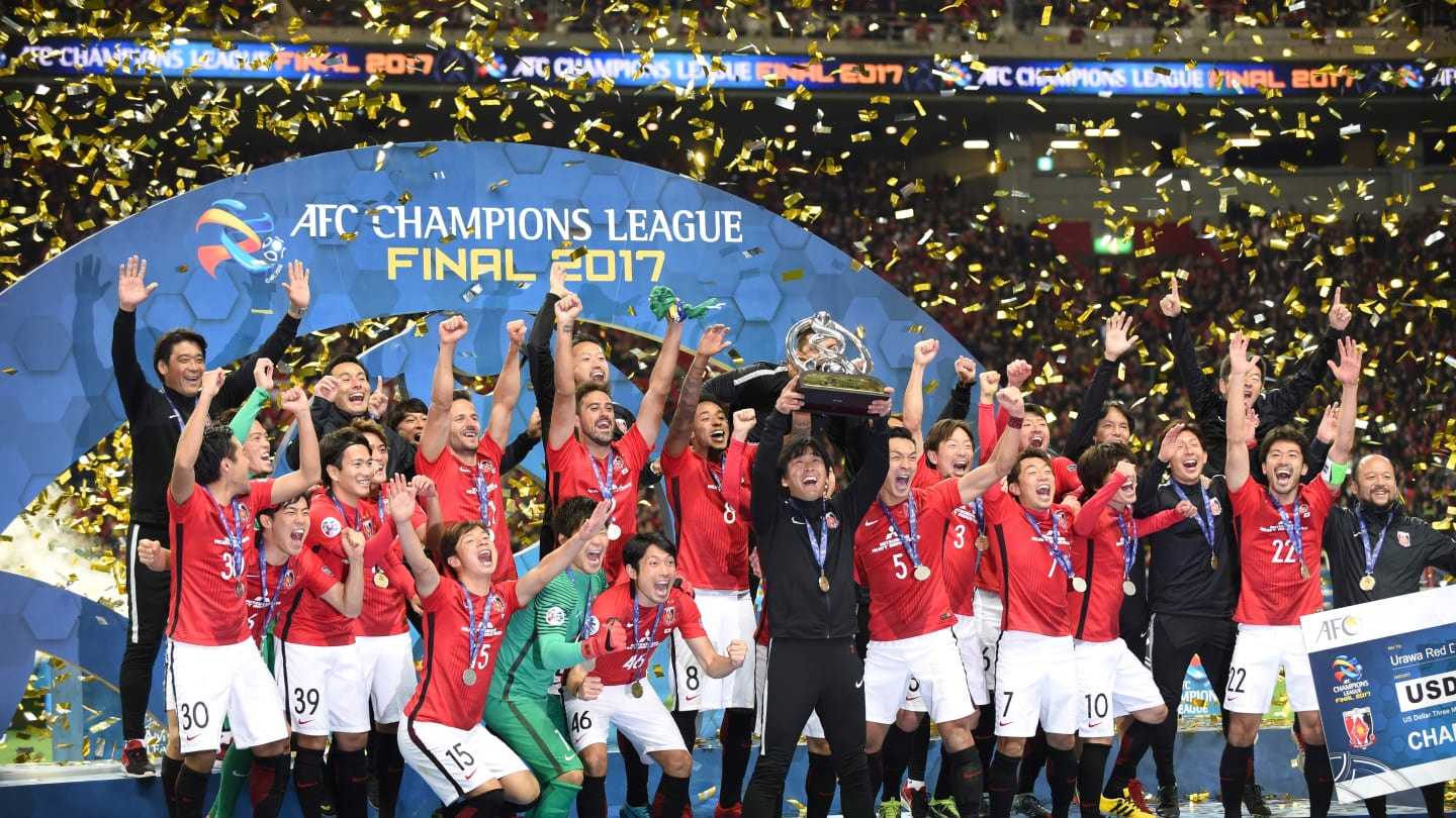 Doi thu cua Viettel tai AFC Champions League manh co nao? anh 5