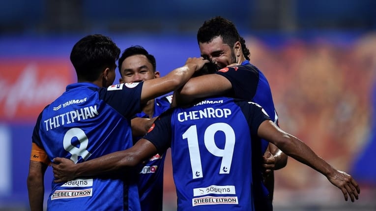 Doi thu cua Viettel tai AFC Champions League manh co nao? anh 7