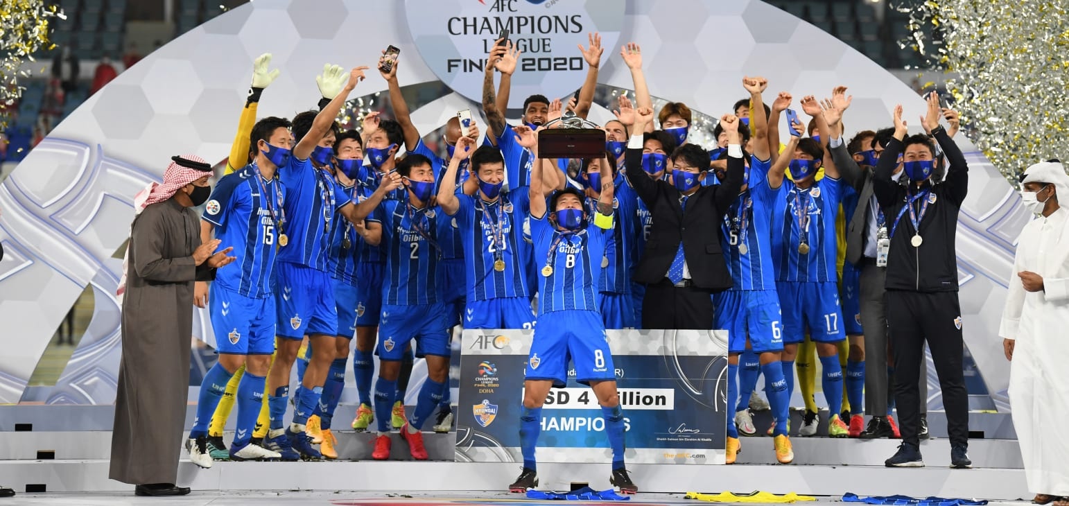 Doi thu cua Viettel tai AFC Champions League manh co nao? anh 3