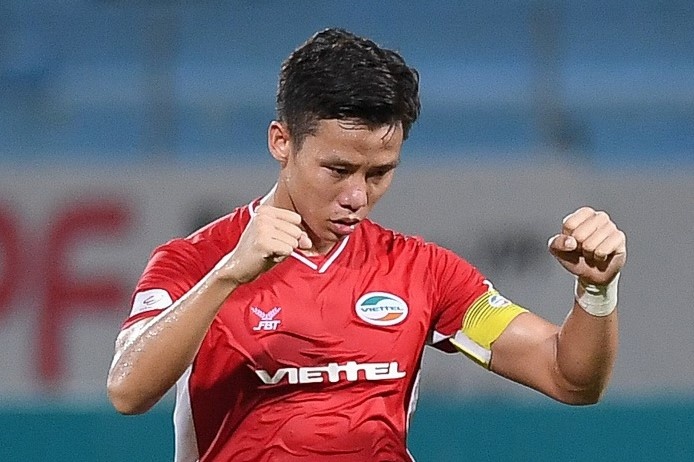 CLB Viettel se giai ma an so cua AFC Champions League? hinh anh