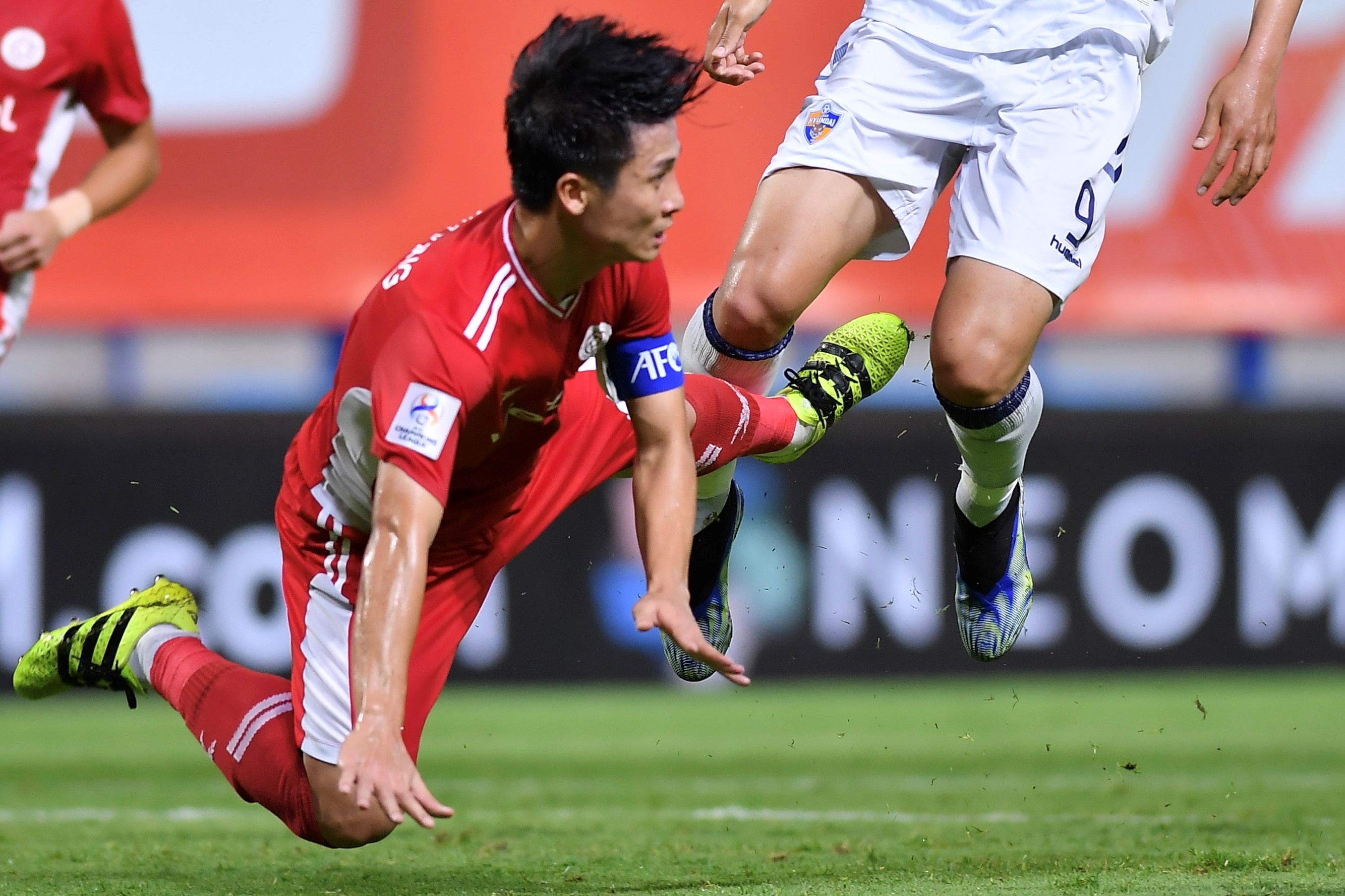 HLV Gede khen ngoi tinh than cac cau thu Viettel hinh anh