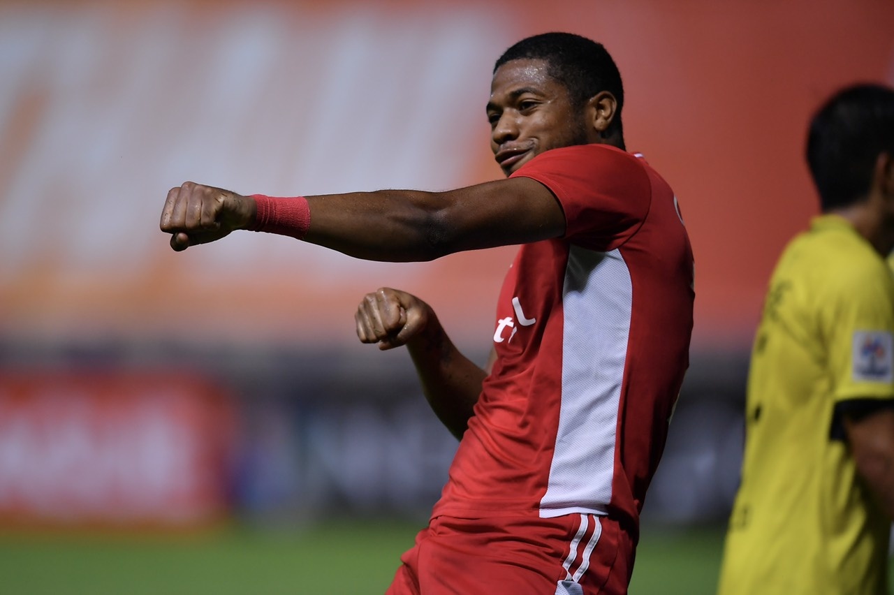 CLB Viettel lap ky luc tai AFC Champions League hinh anh