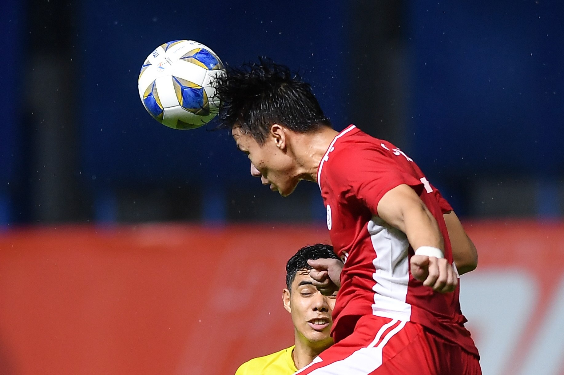 Que Ngoc Hai: 'Toi se lam tot nhat nhiem vu cua minh' hinh anh