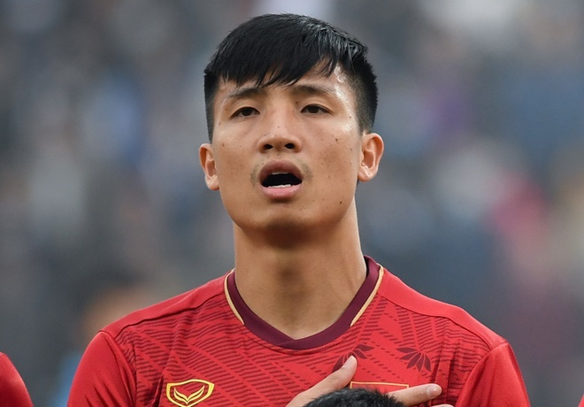 Bui Tien Dung muon tuyen Viet Nam gap Trung Quoc hinh anh