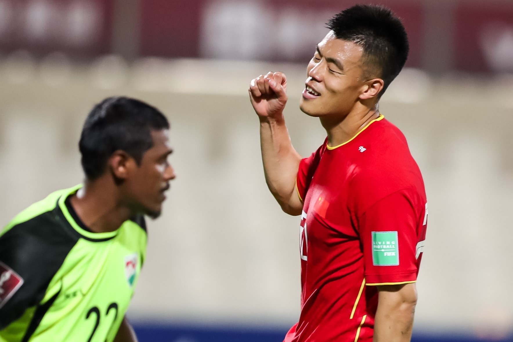 Bao Trung Quoc: 'Nhat Ban va Australia can giac mo cua chung ta' hinh anh