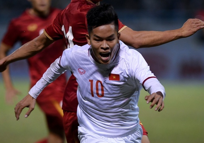 VFF dat muc tieu da nhieu tran nhat co the cho U23 Viet Nam hinh anh