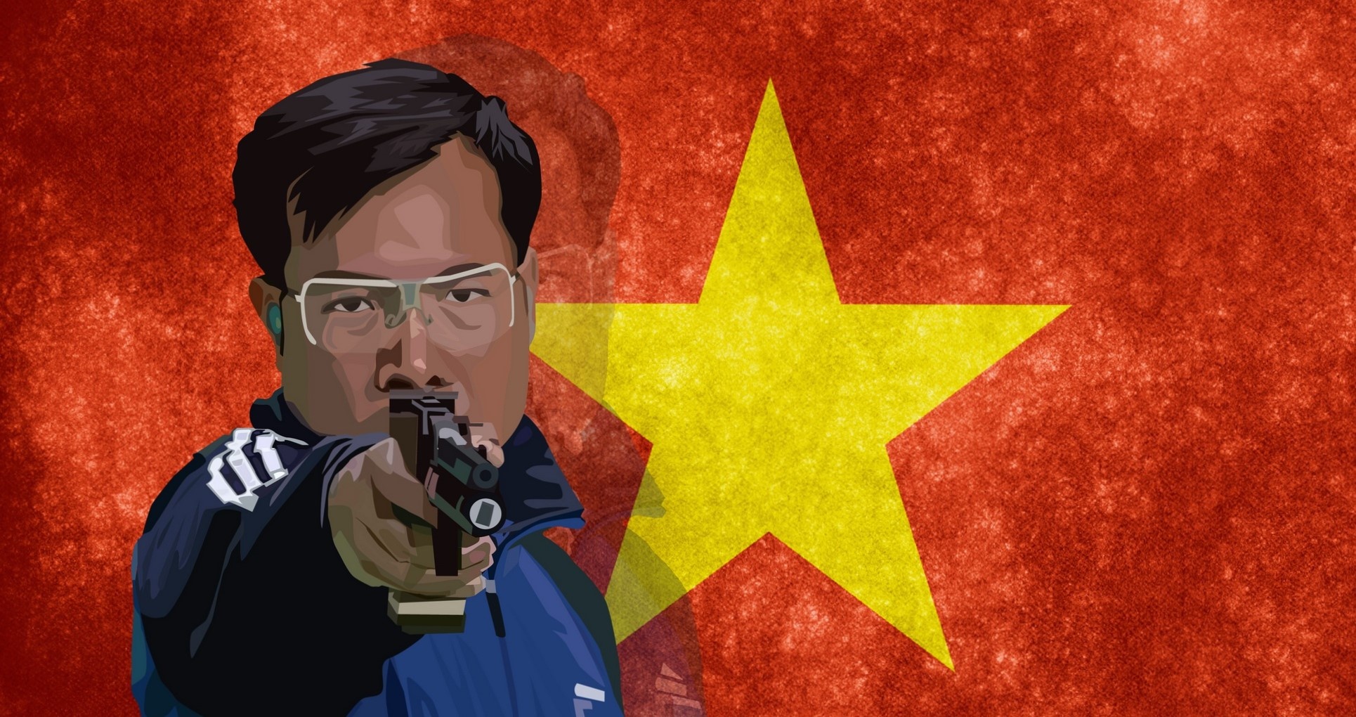 'Chua co co so dam bao huy chuong' anh 1