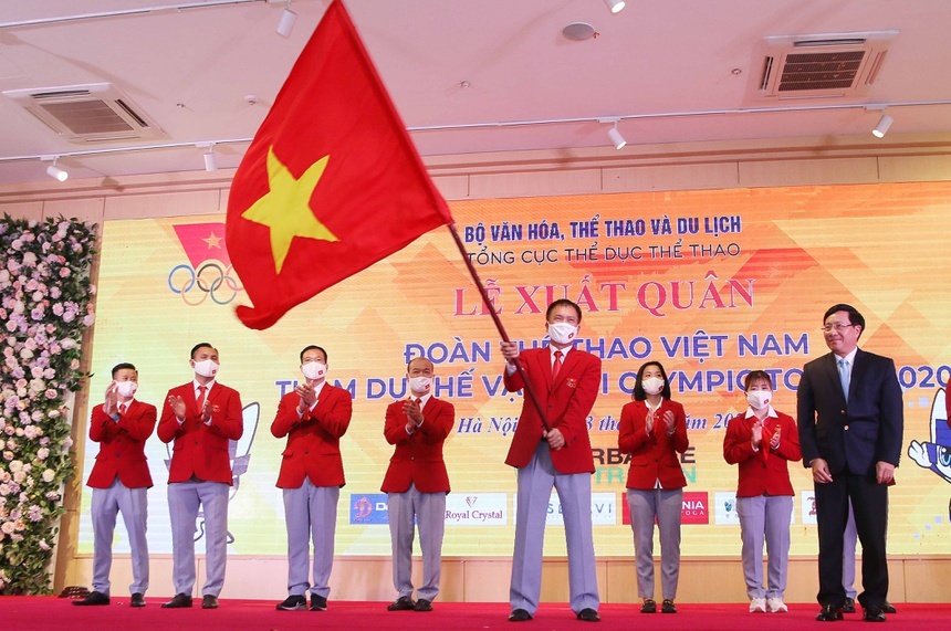 'Chua co co so dam bao huy chuong' anh 2