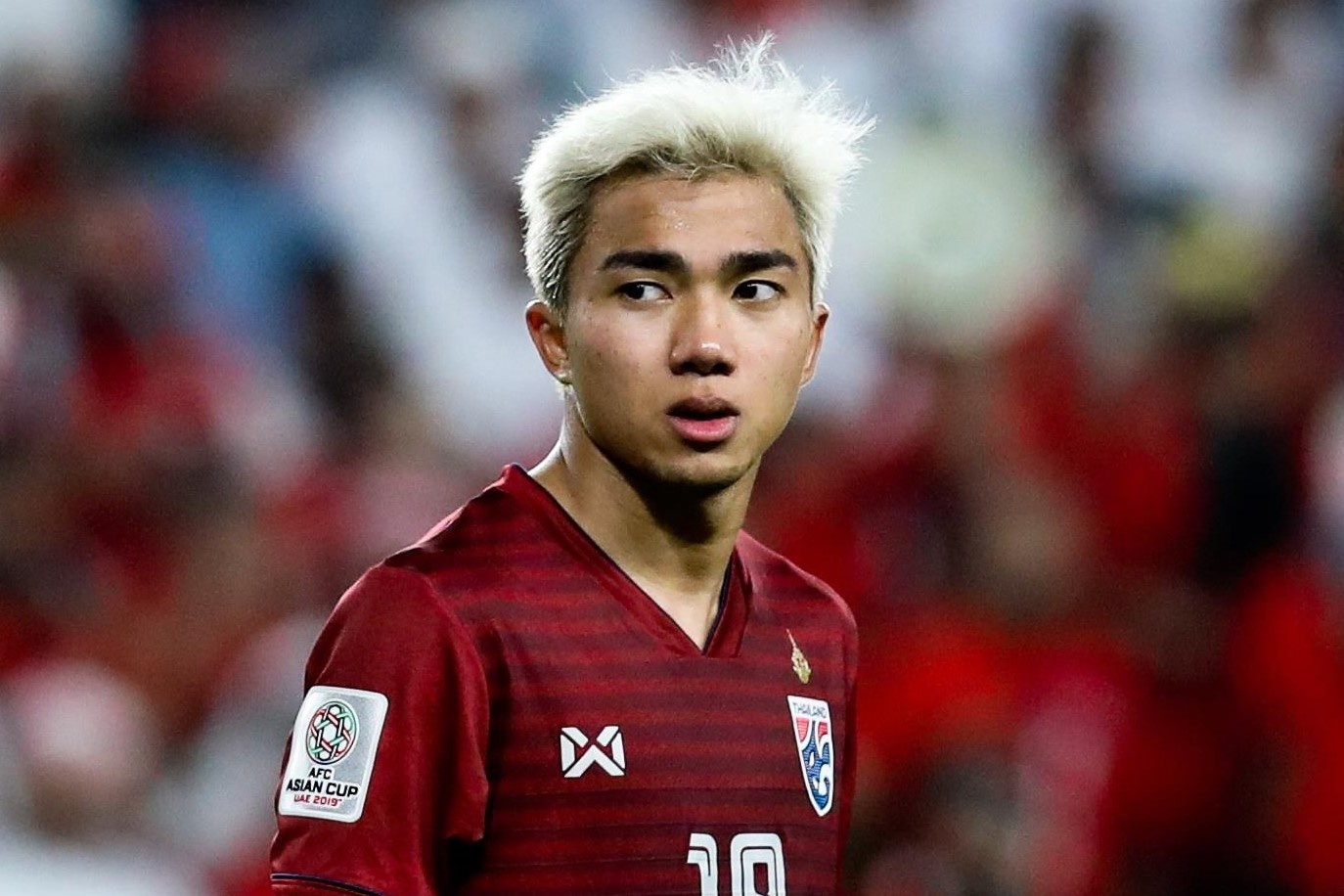 Chanathip xin nguoi ham mo cho HLV Nishino thoi gian hinh anh