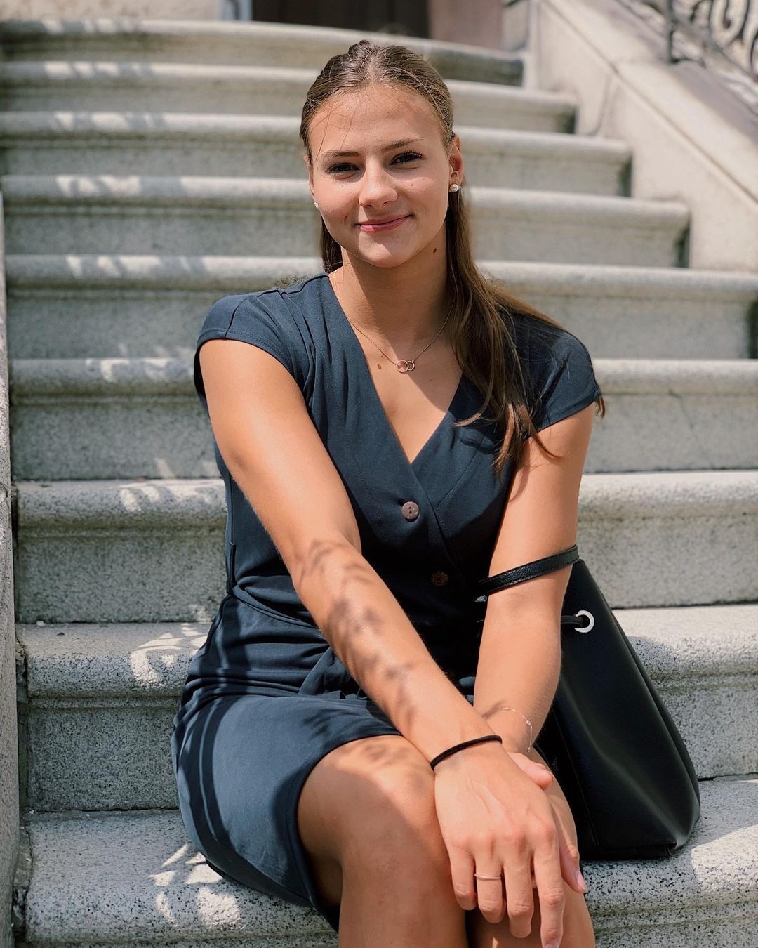 Ve dep cua VDV boi loi nguoi CH Czech anh 1