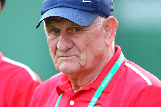 Tuyen Viet Nam,  VFF,  Vong loai World Cup,  Park Hang-seo,  Tuyen Viet Nam Vong loai World Cup anh 2