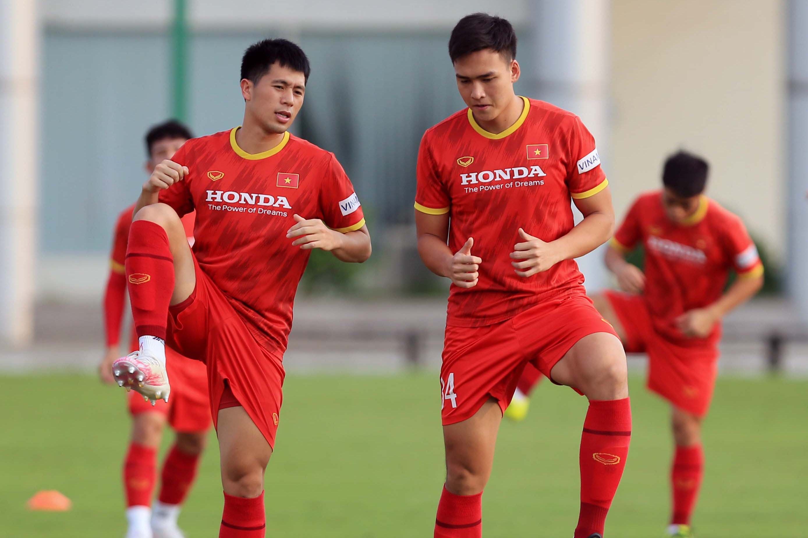 Cuu Tong thu ky VFF: 'Khong can bo vong loai World Cup vi AFF' anh 2