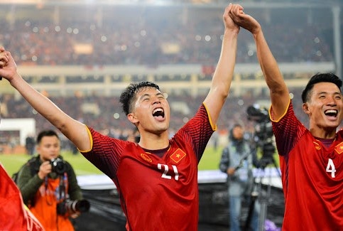 Cho Dinh Trong lay lai phien ban tot nhat o tuyen Viet Nam hinh anh