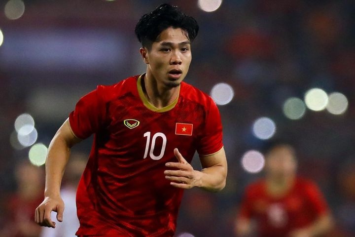 Pedro Paulo: 'Tuyen Viet Nam se co nguoi thay Cong Phuong' hinh anh