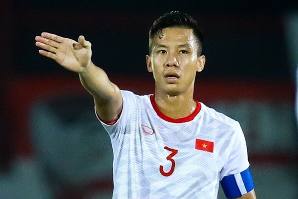 Dieu con thieu cua Que Ngoc Hai hinh anh