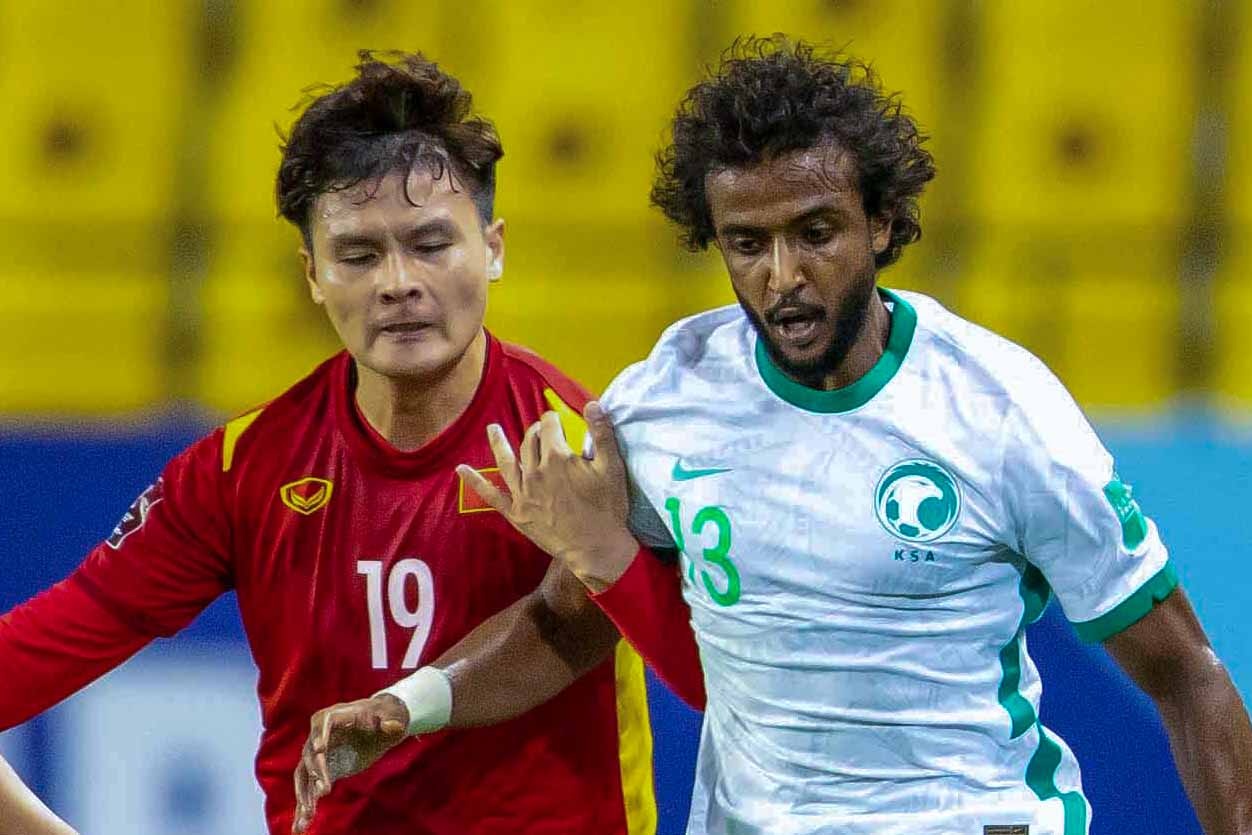 HLV Park Hang-seo: 'Tuyen Viet Nam khong may man' hinh anh