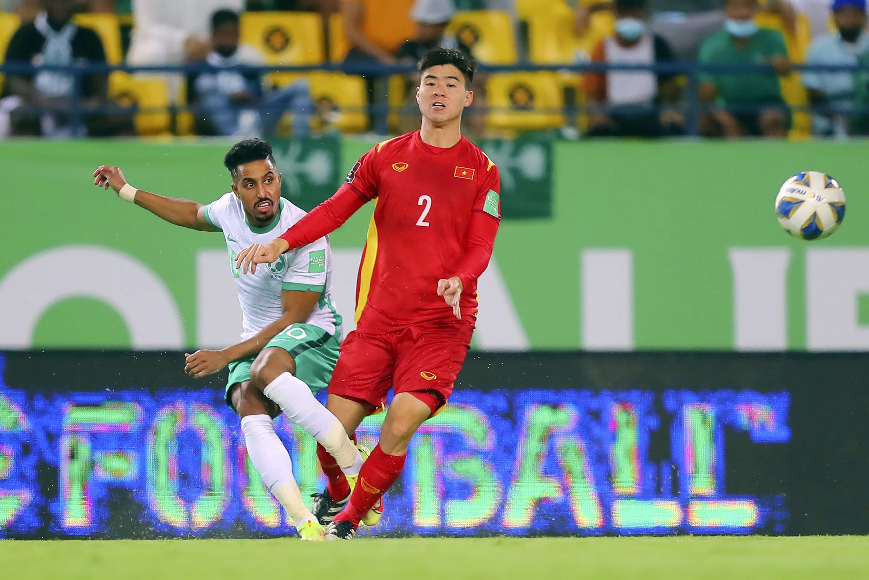 HLV Park Hang-seo: 'Tuyen Viet Nam khong may man' anh 1