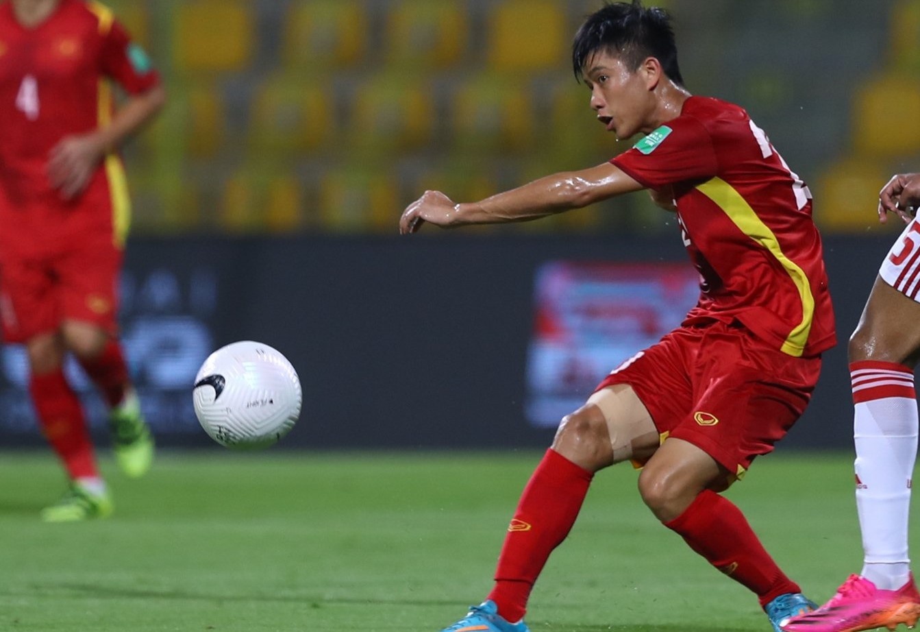 Cham diem tuyen Viet Nam gap Saudi Arabia: Quang Hai ghi dau an anh 7