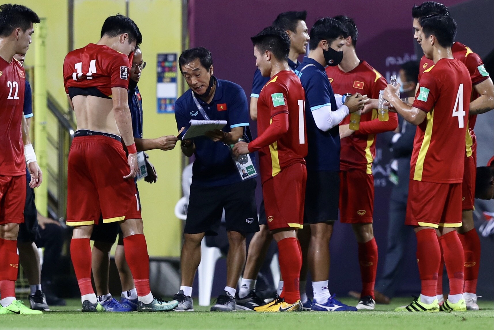 Co hoi de tuyen Viet Nam thang Australia anh 3