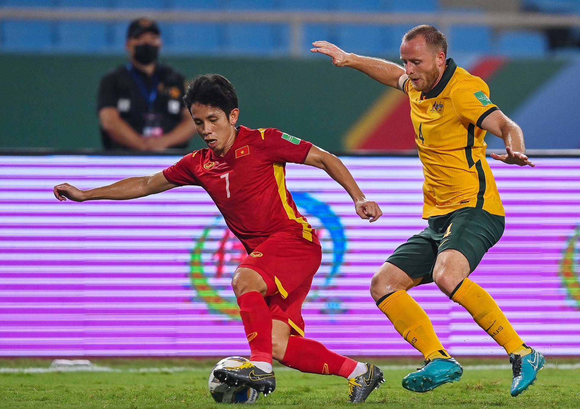 Viet Nam Australia anh 3