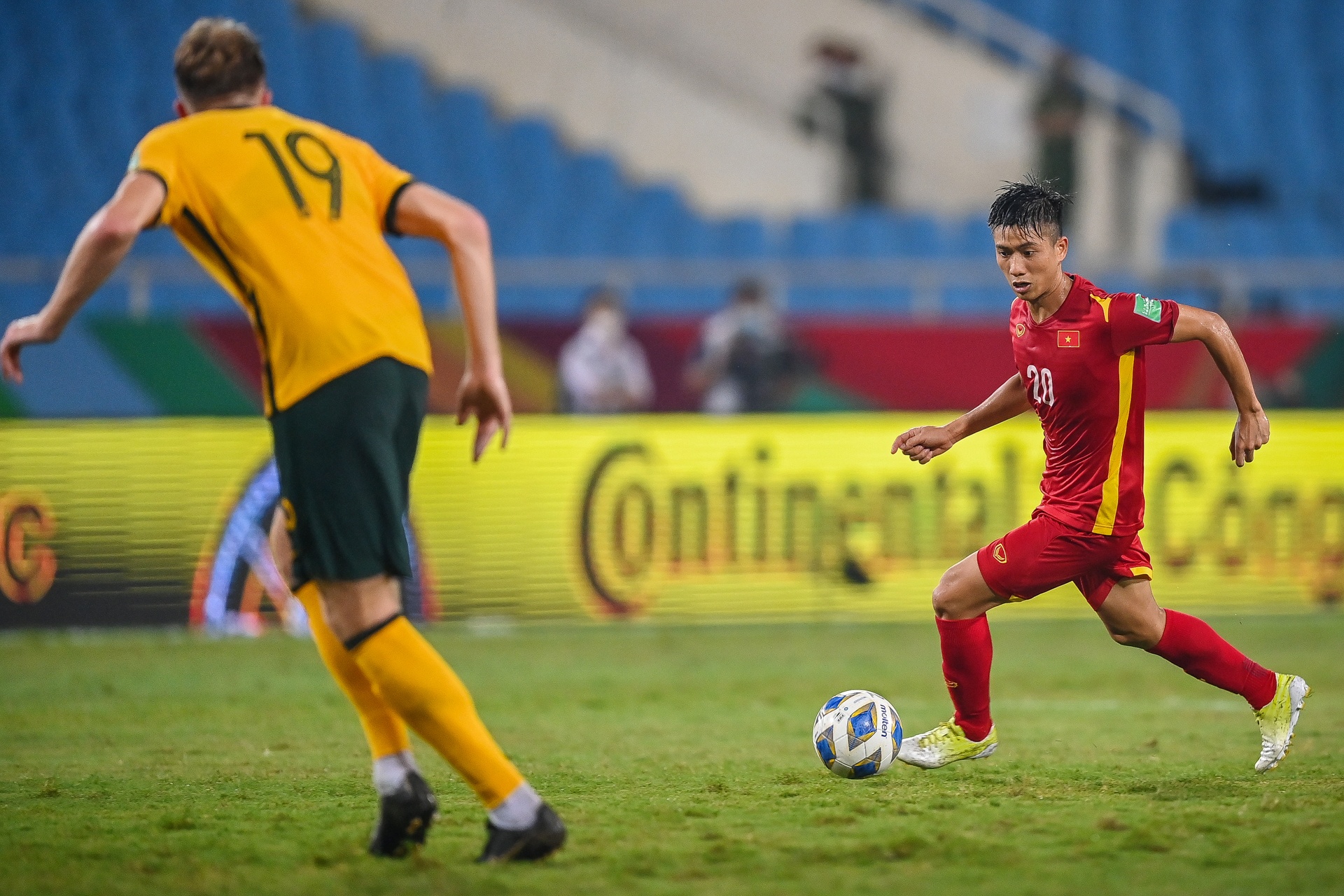 Viet Nam Australia anh 8