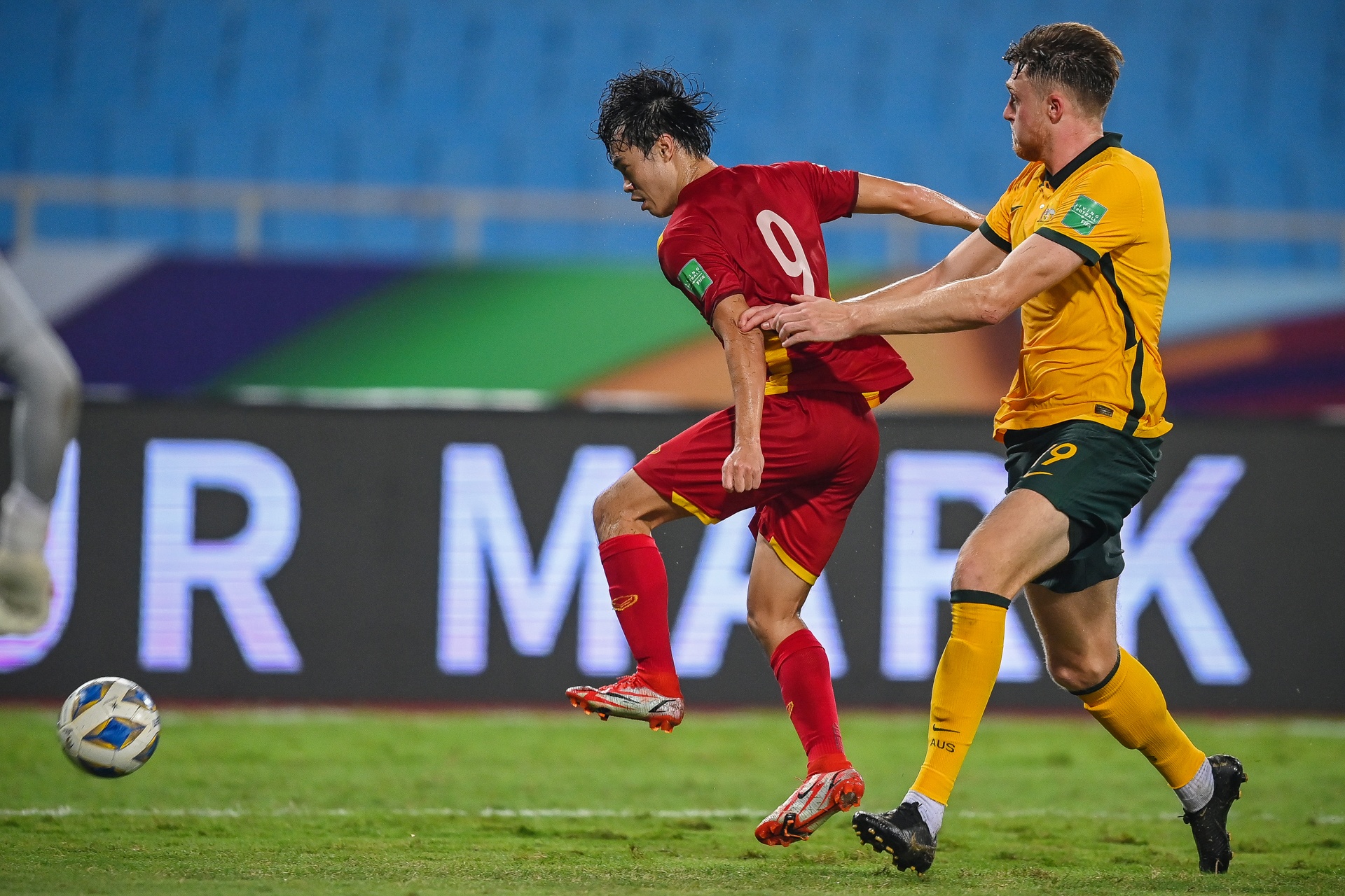 Viet Nam Australia anh 13