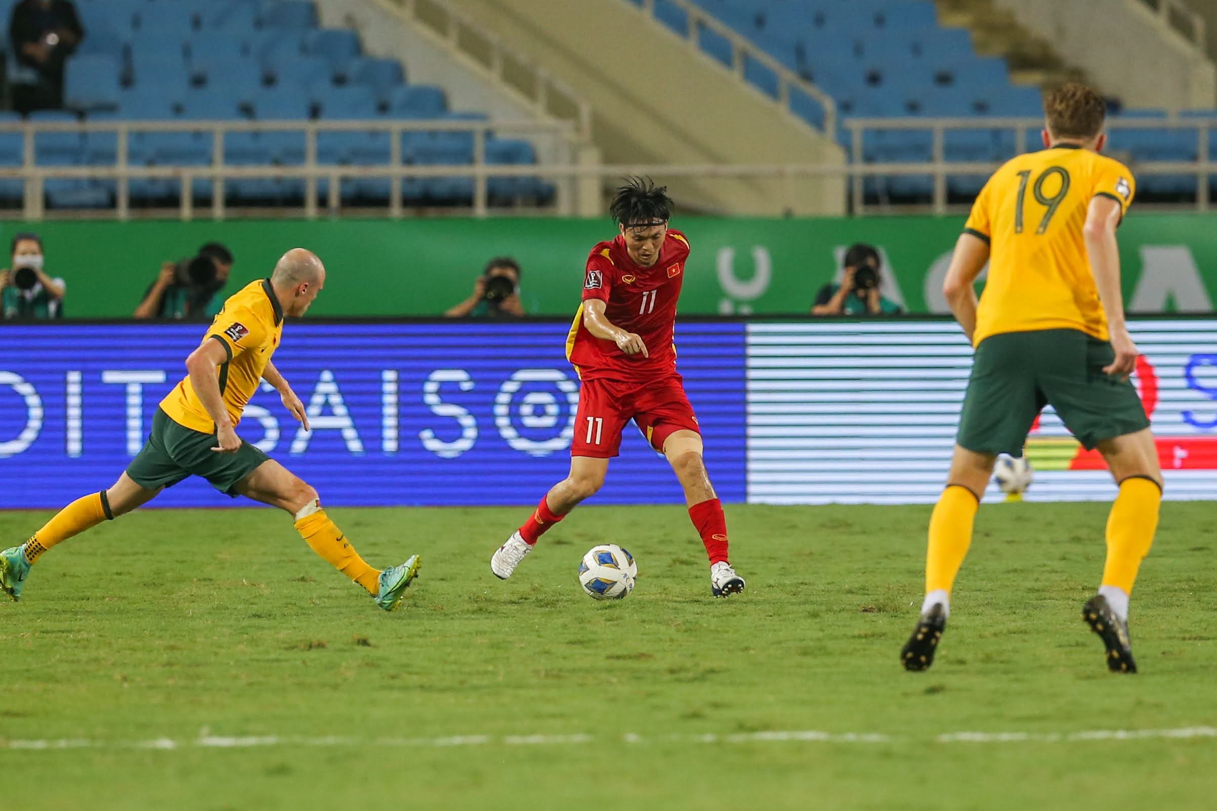 Viet Nam Australia anh 10