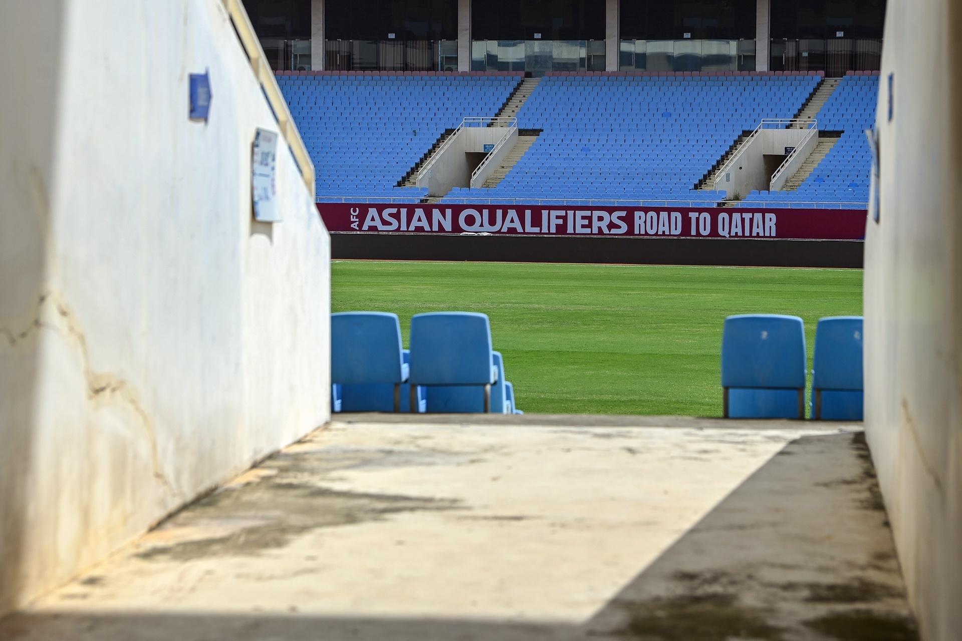 Vi sao san My Dinh 10 nam khong thay mat co anh 2