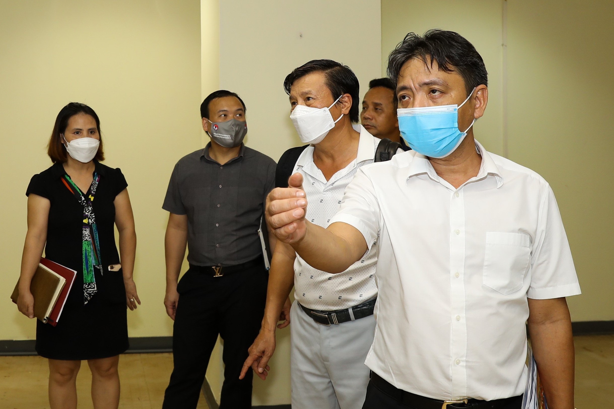 San My Dinh nhan nhieu danh gia te tu AFC anh 1