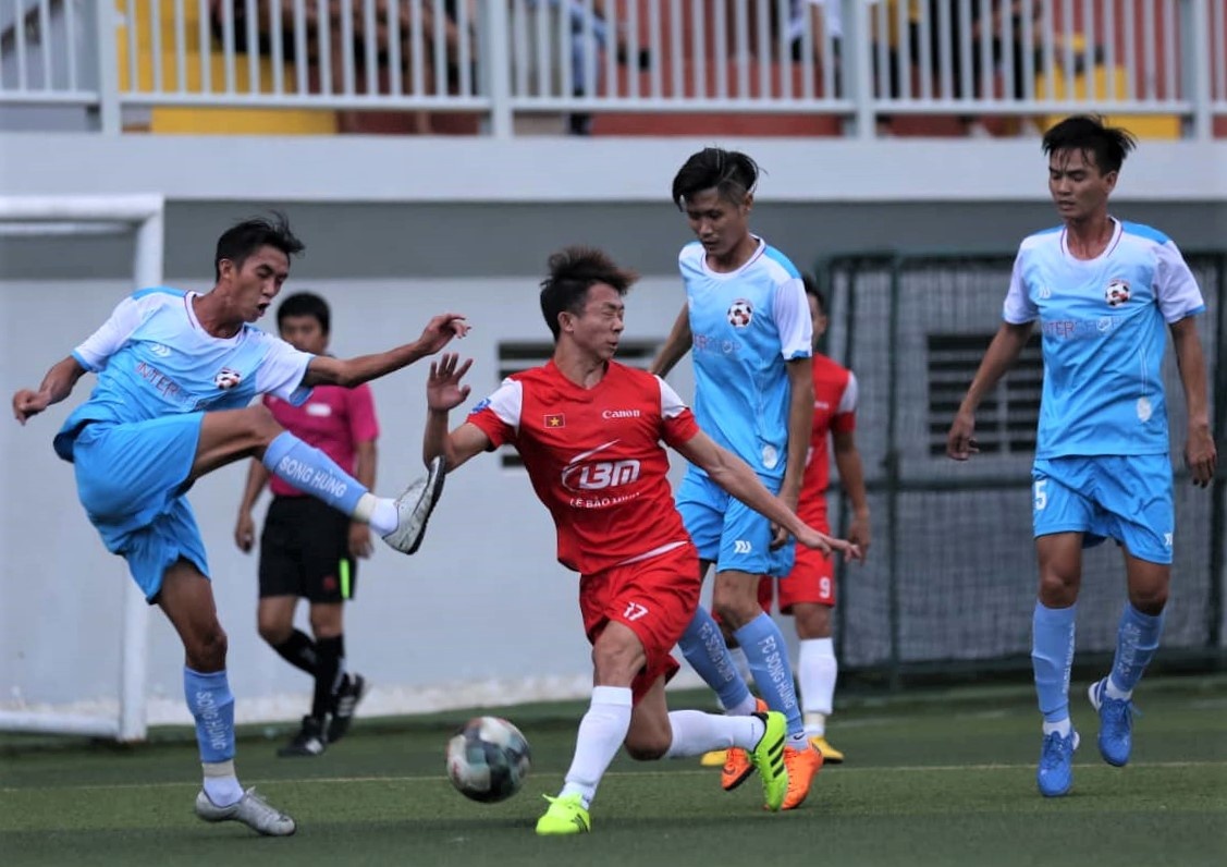 Futsal Viet Nam can lam gi de tan dung toi da nguon luc anh 4