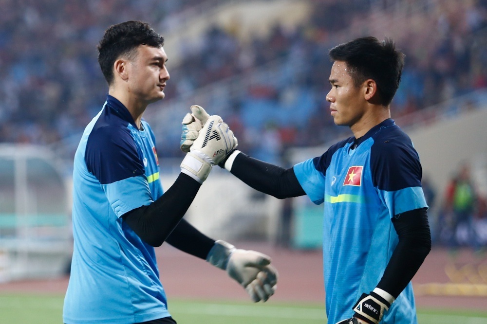 Co hoi de Nguyen Manh lay lai vi the hinh anh