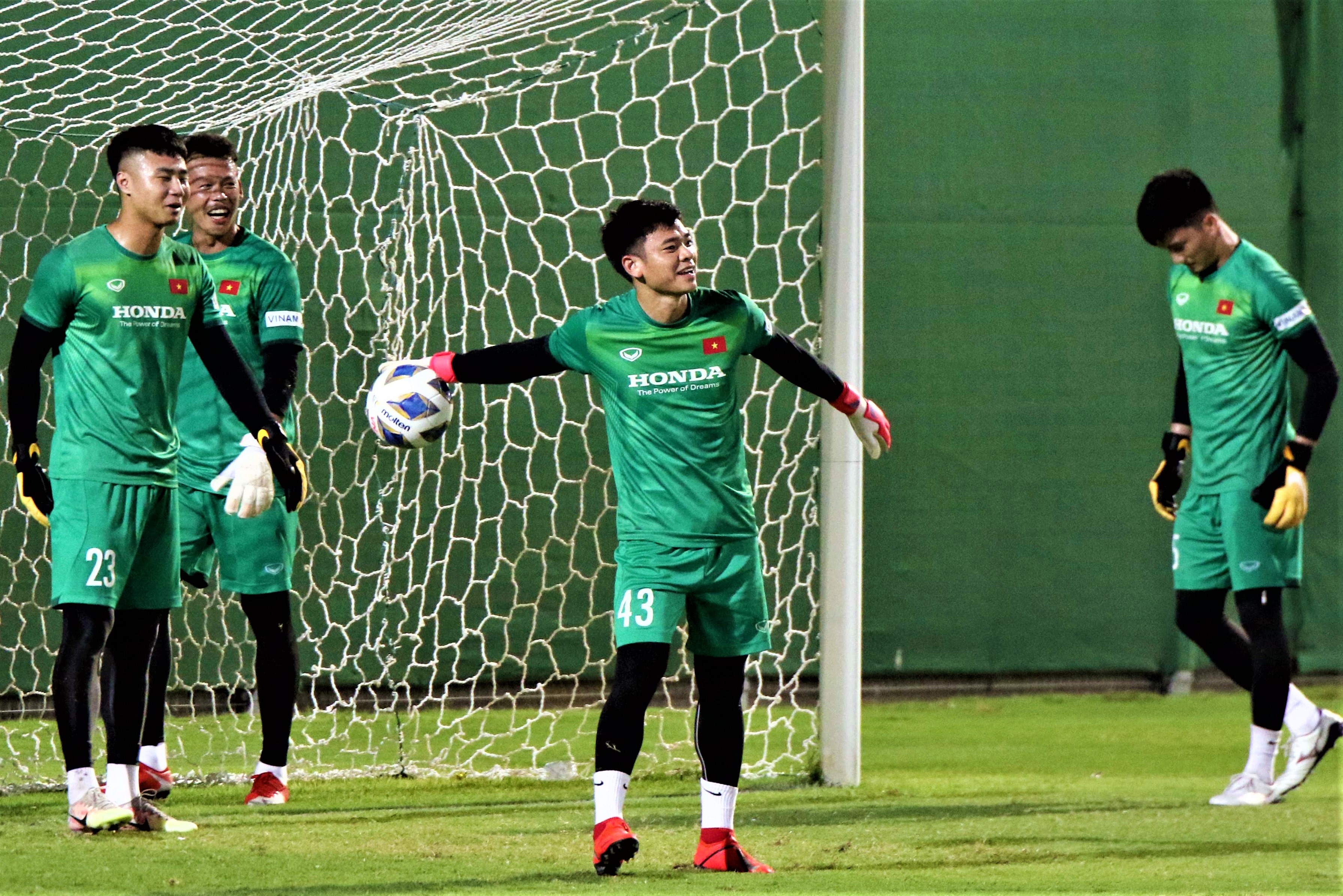 Co hoi de Nguyen Manh lay lai vi the anh 2