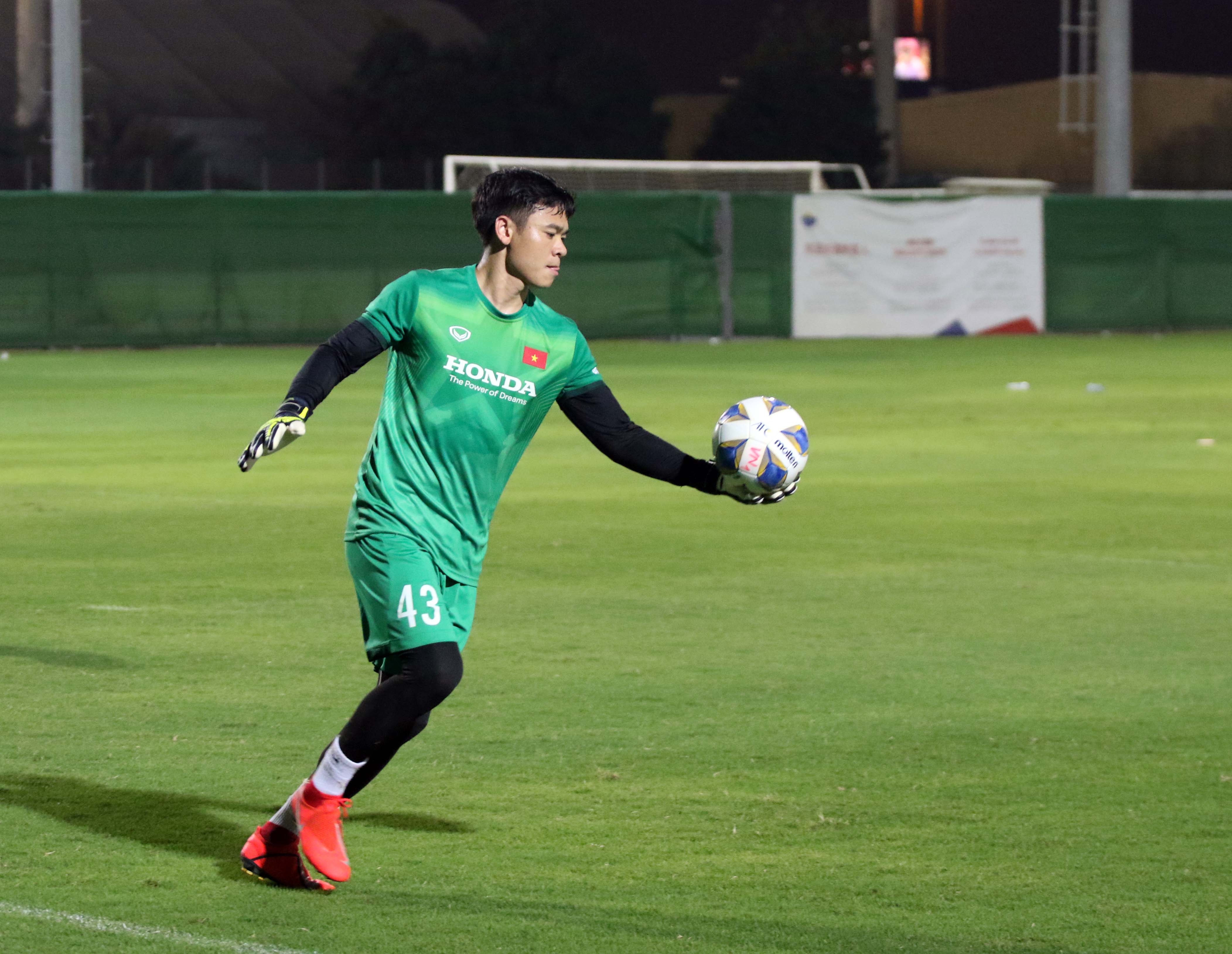 Tuyen Viet Nam gap Trung Quoc anh 7