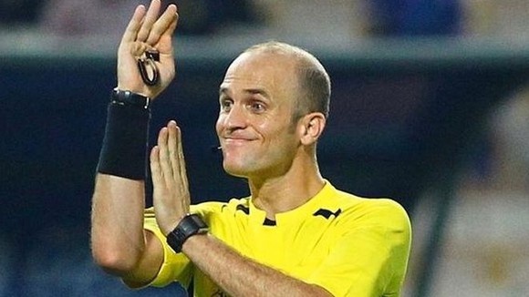 BLV Quang Huy: 'Kho trach to trong tai' hinh anh