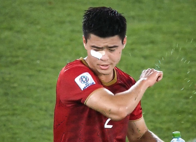 Nhung thieu sot cua Do Duy Manh hinh anh