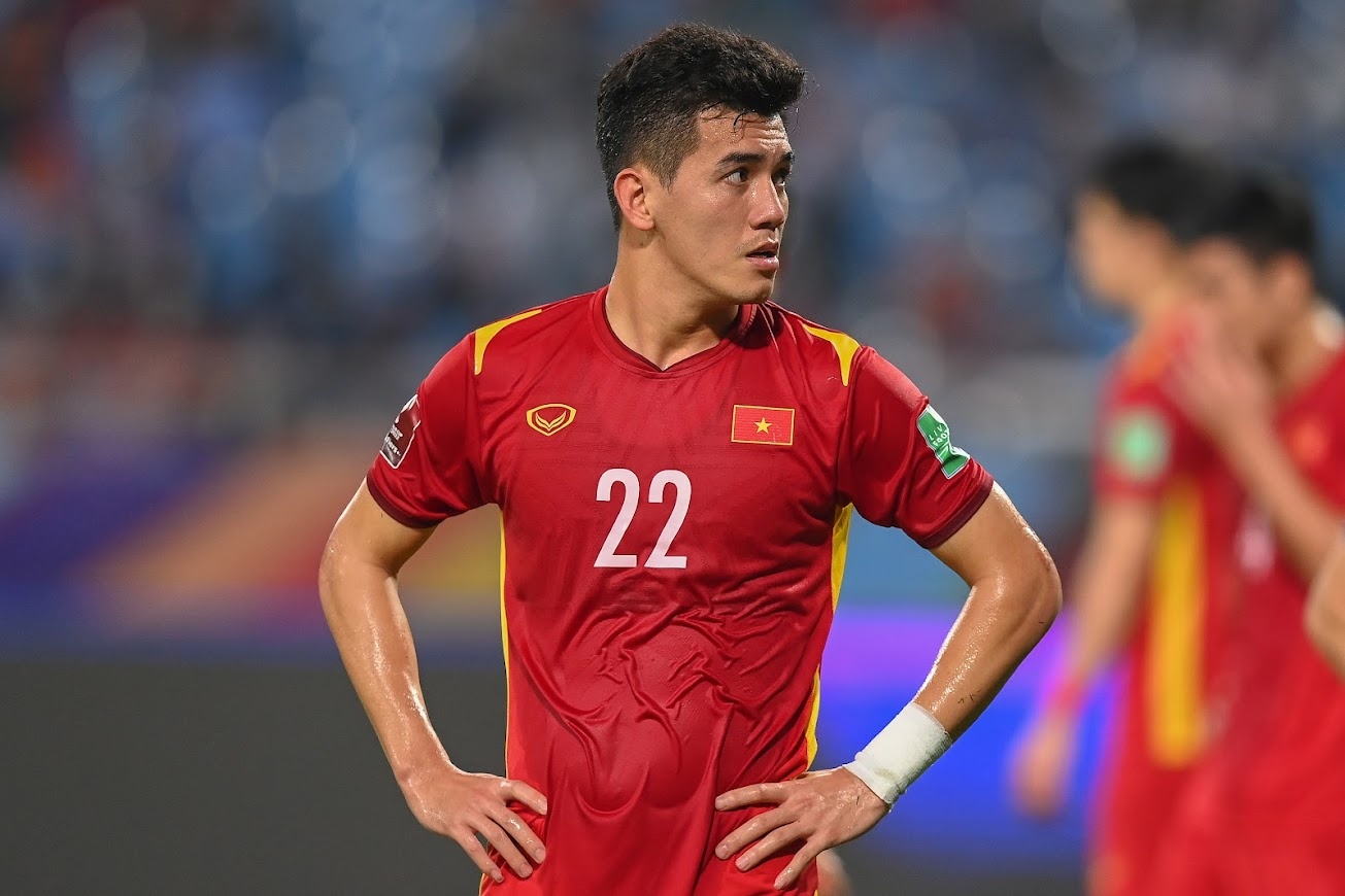 Tien Linh co du suc thay the Anh Duc? hinh anh