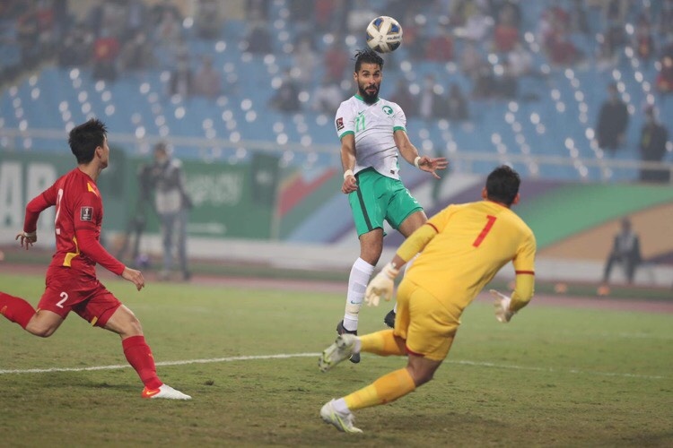 HLV Park trut gian sau tran thua cua tuyen Viet Nam anh 6