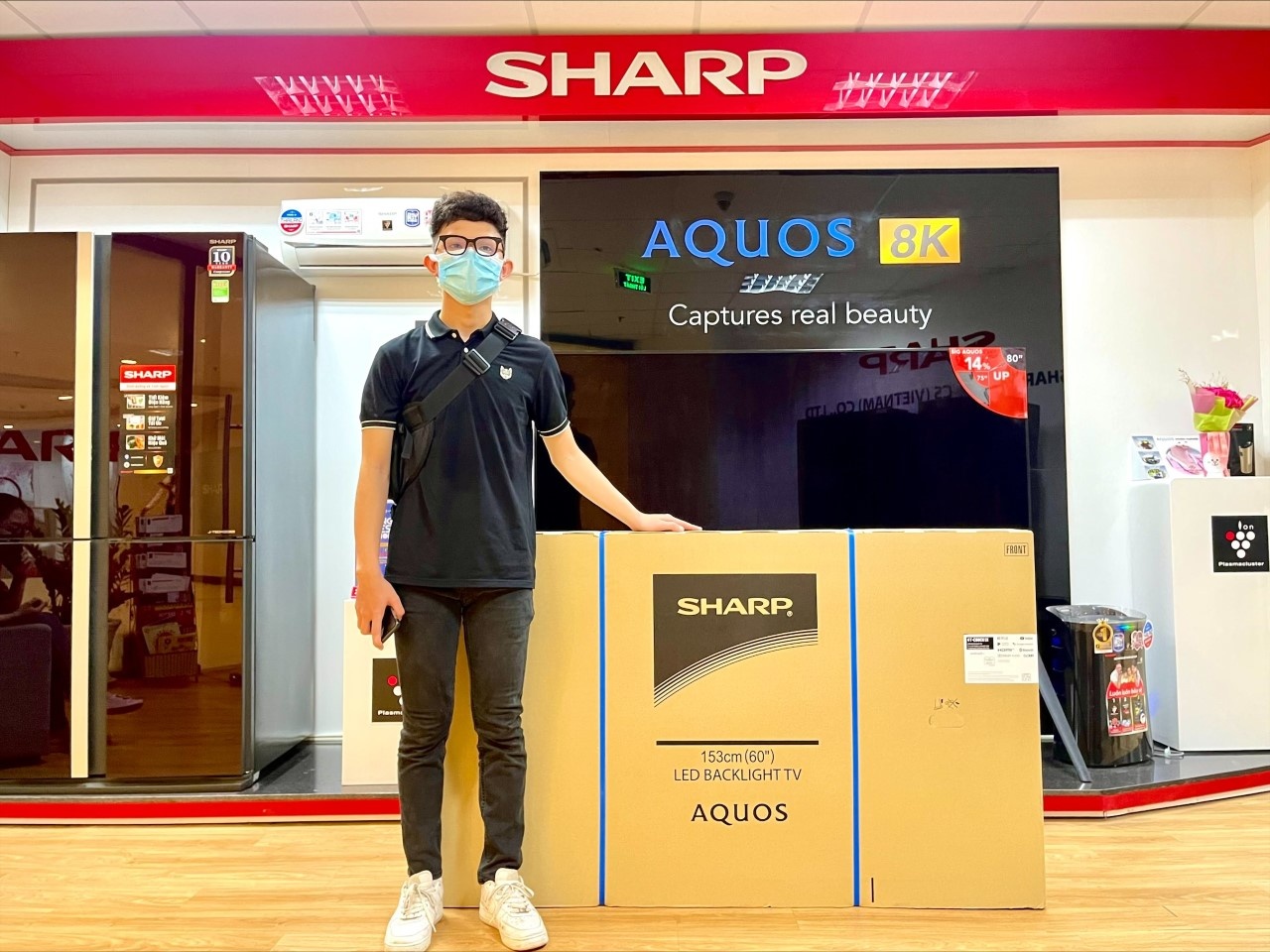 Người hâm mộ hy vọng tuyển Việt Nam vô địch AFF Cup 2020 ảnh 4 Nguoi ham mo hy vong tuyen Viet Nam vo dich AFF Cup 2020 anh 4