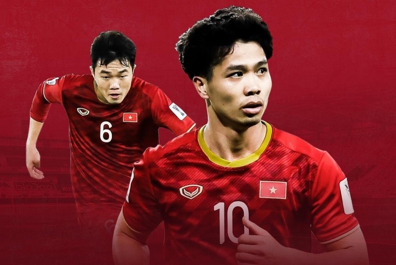 Ong Phan Anh Tu: 'Tuyen Viet Nam phai giu su tap trung' hinh anh