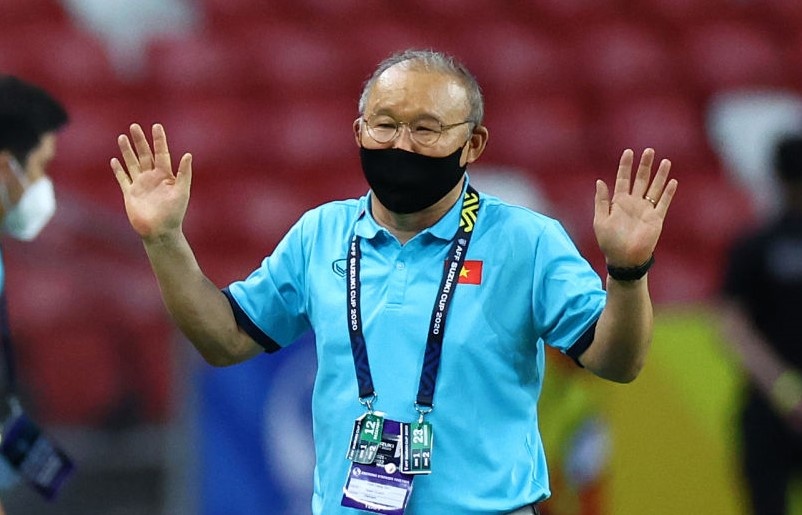 BLV Quang Tung: 'Tuyen Viet Nam co nhieu sai lam' hinh anh