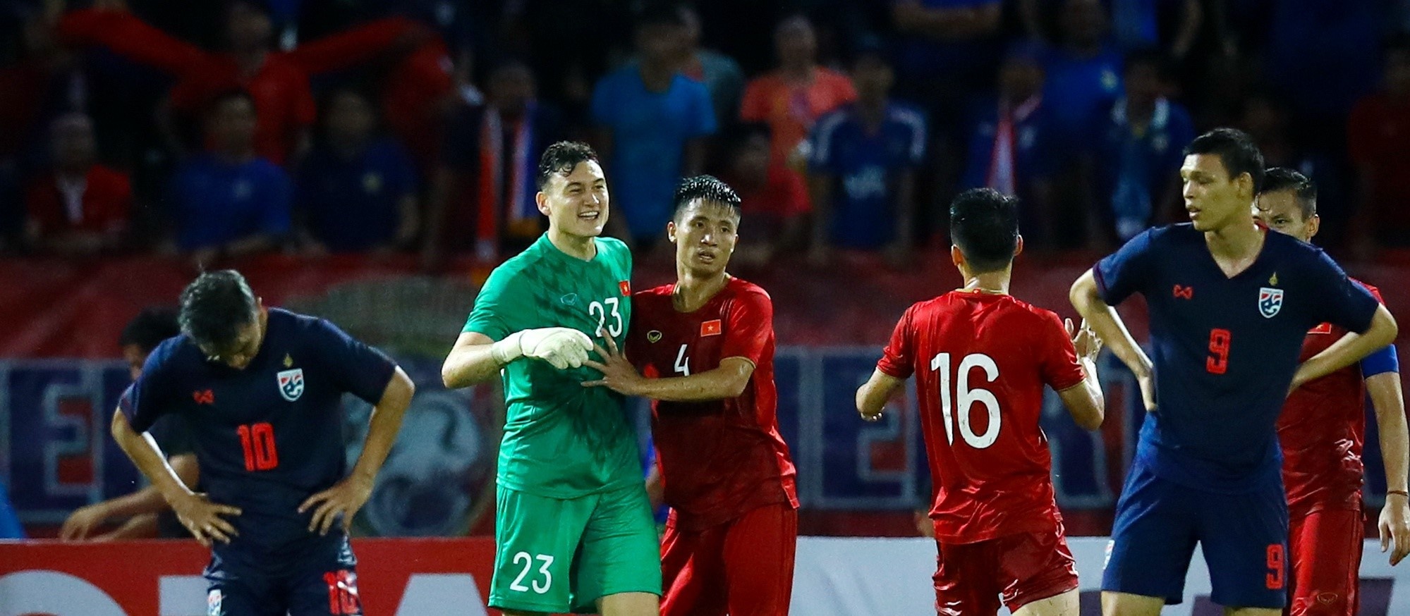 Tuyen Viet Nam va bai toan nguon luc Viet kieu anh 1