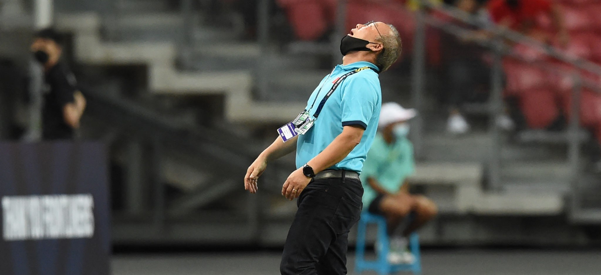 Hang loat tuyen thu xuong phong do do dau? anh 1