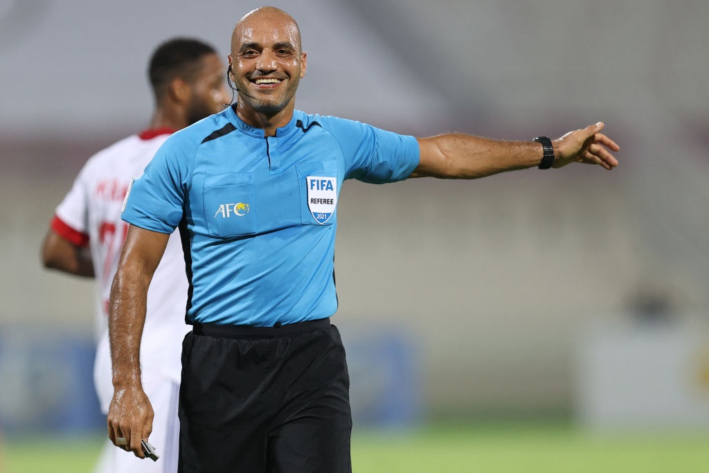 To trong tai tran Viet Nam - Trung Quoc chua chot ngay toi Ha Noi hinh anh