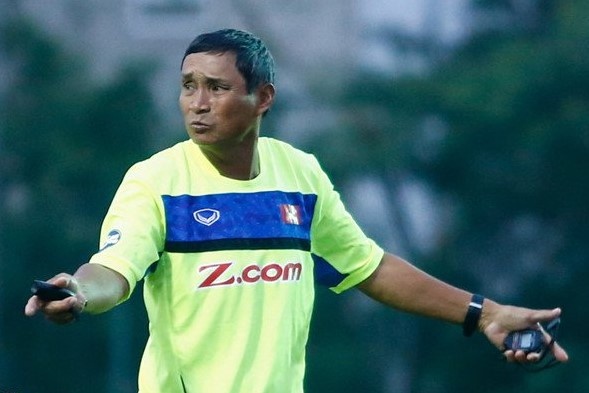 Tuyen nu Viet Nam gap them kho khan o An Do hinh anh