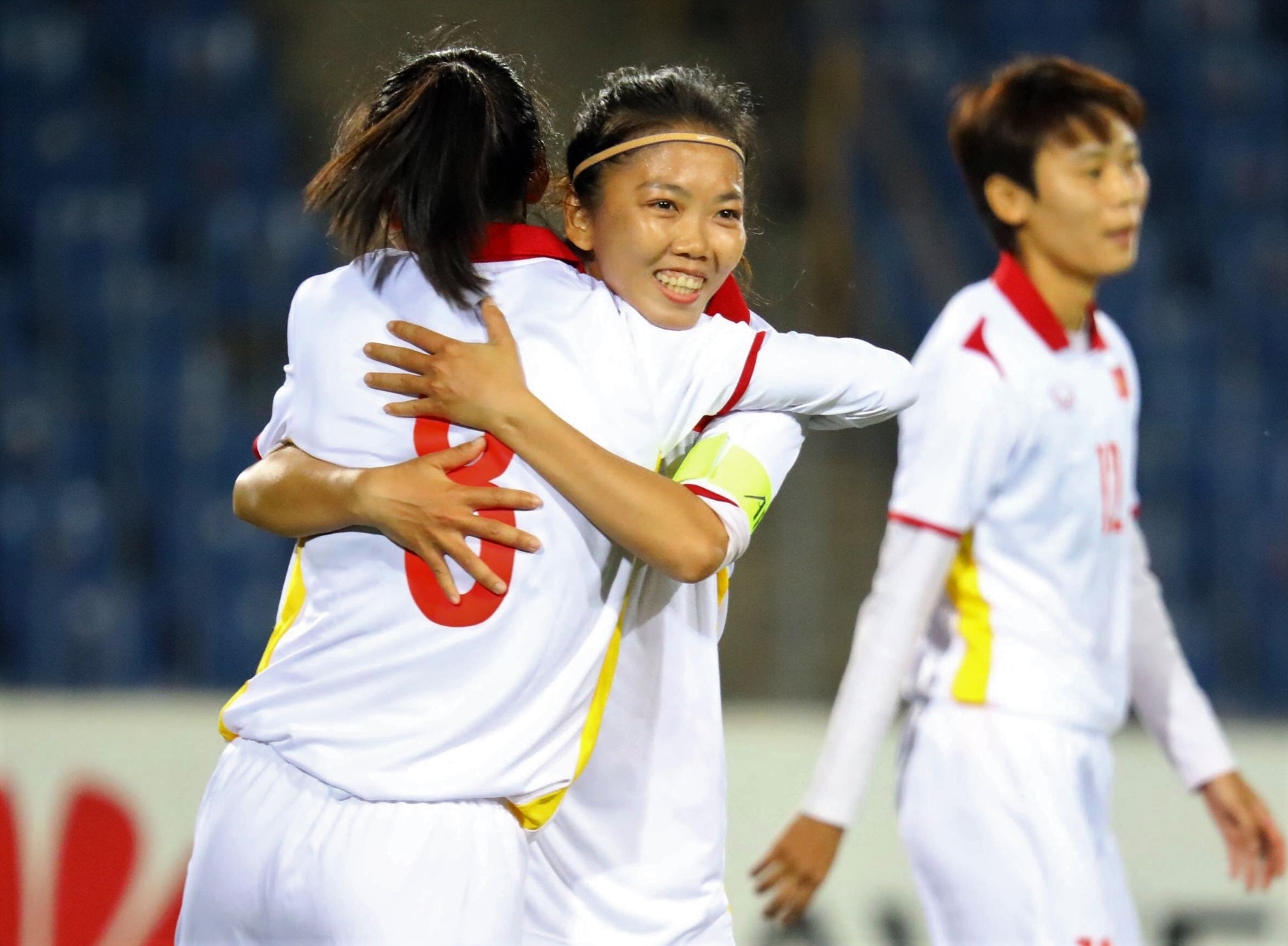 14 tuyen thu nu am tinh voi SARS-CoV-2 hinh anh