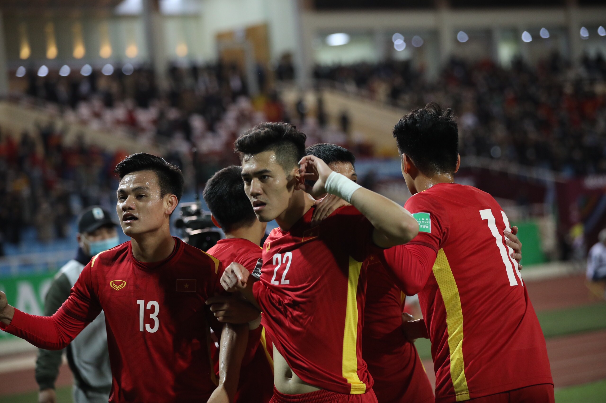 BLV Quang Huy: 'Hung Dung tao ra su khac biet' anh 1