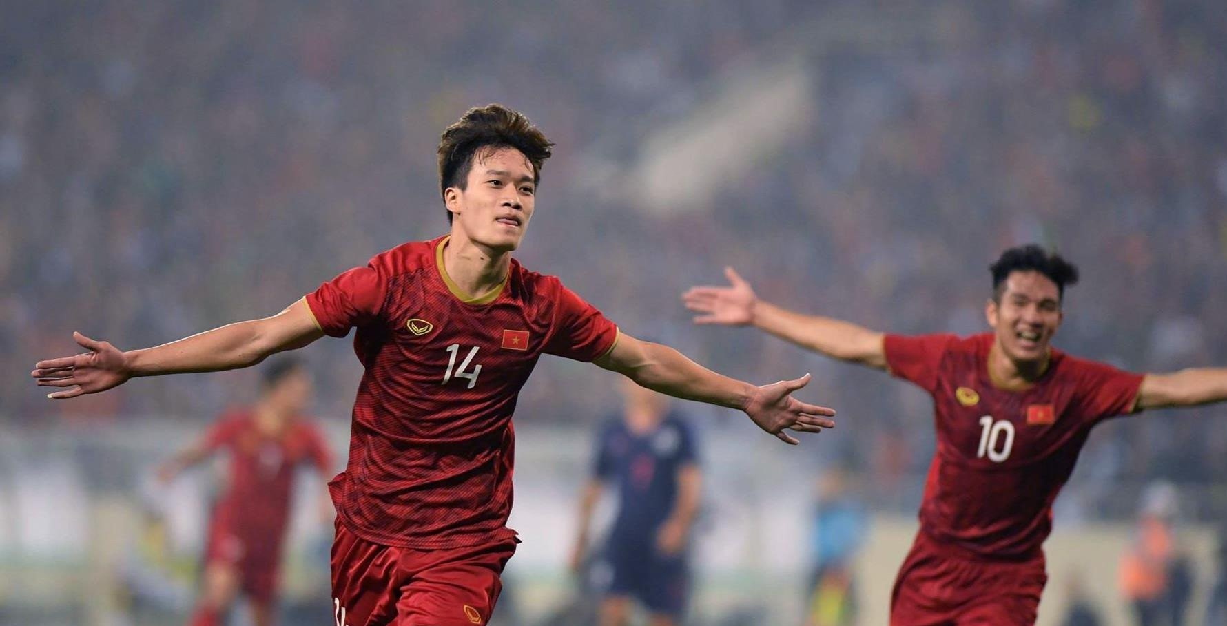 Mua giai dot pha cua Hoang Duc anh 1