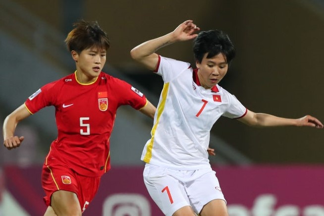 Tuyet Dung: 'Cang tran quan trong toi cang lo mac Covid-19' hinh anh