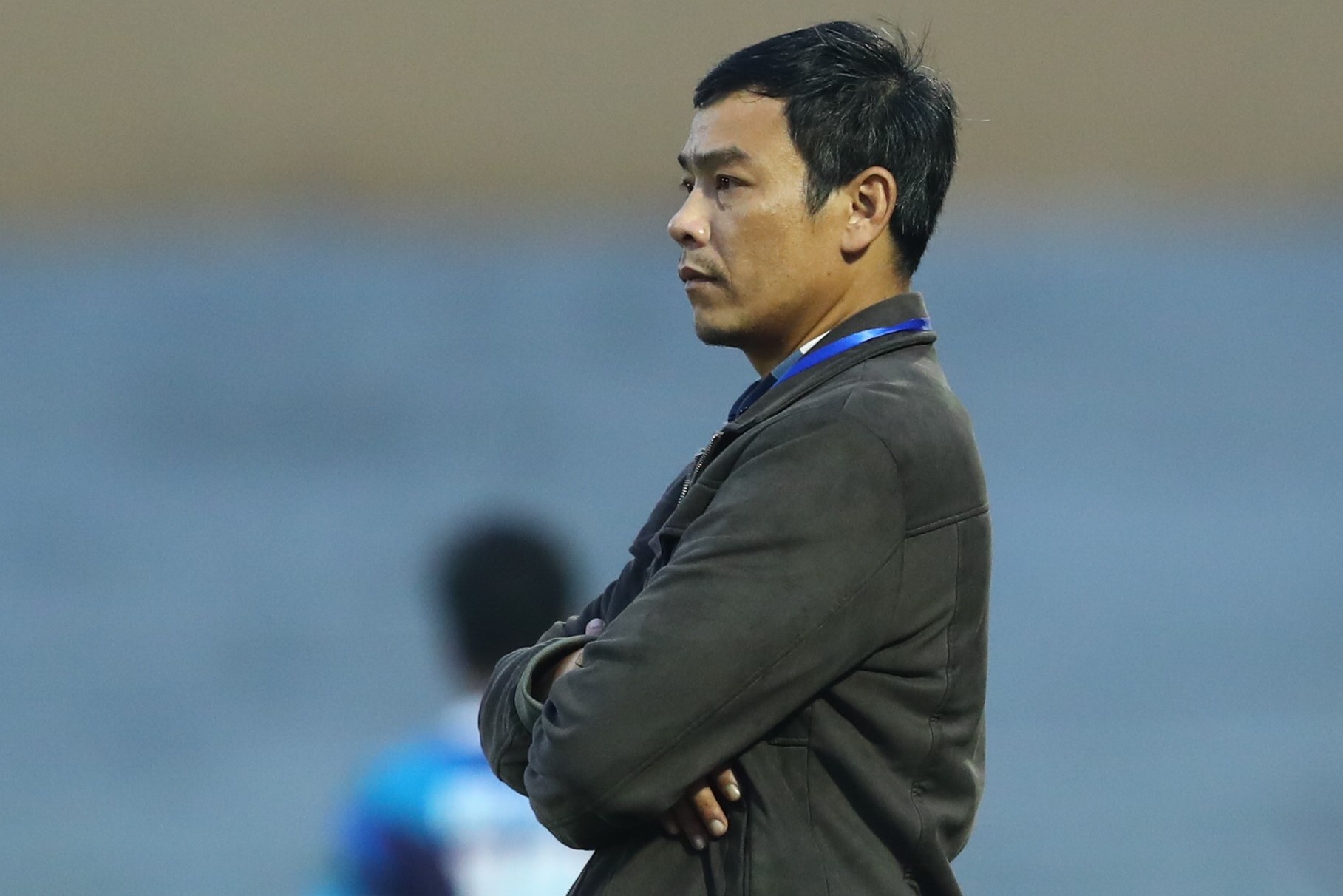 HLV SLNA khen tuyen thu U23 Viet Nam hinh anh