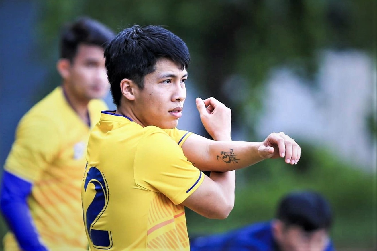 Hau ve tuyen Viet Nam tung danh doi co hoi de cham soc me benh nang hinh anh